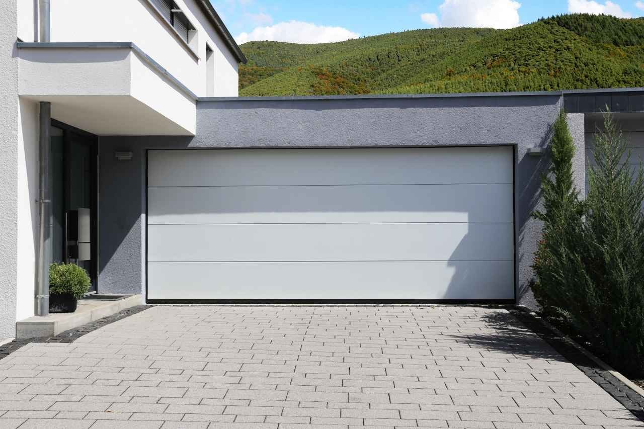 Garage Door Opener Repair & Replacement